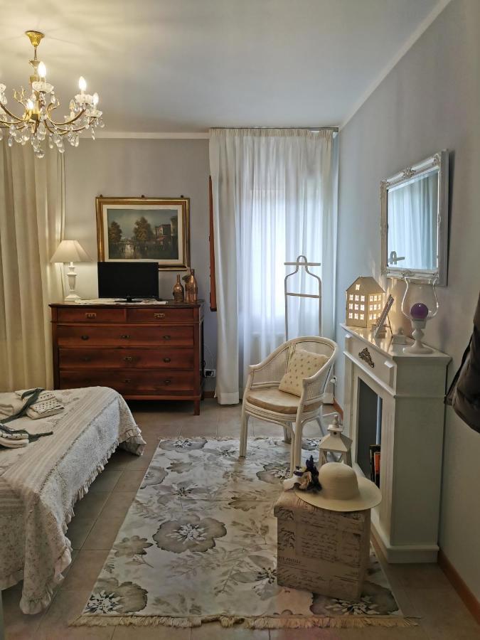 Appartamento Ca' Di Nive Venice Exterior photo