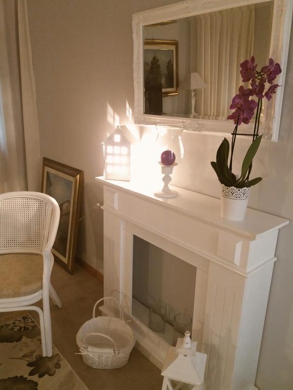 Appartamento Ca' Di Nive Venice Exterior photo